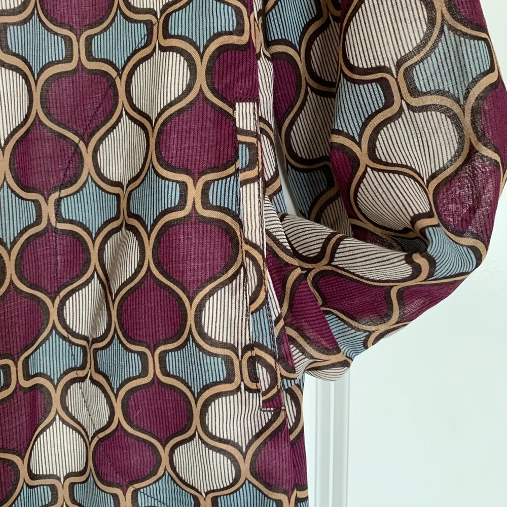 🥀 Tory Burch dress with pockets NWOT